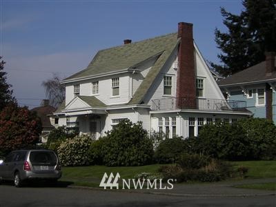 1332 Rucker Avenue Everett, WA 98201 - Photo 1 of 1