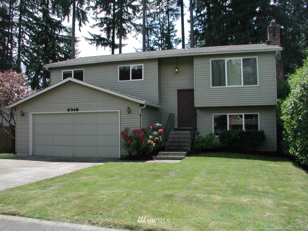 2318 165th Place Southeast Bothell, WA 98012 - Photo 1 of 1 Gallery Image 1