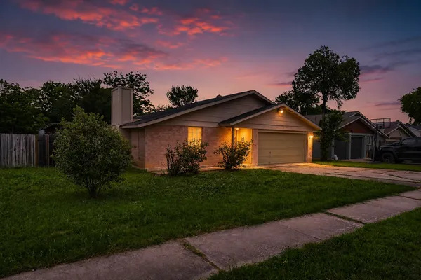 $399,900 | 7701 Whitsun Drive, Austin, TX 78749