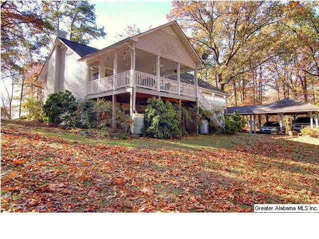 5278 Elm Road Mount Olive, AL 35117 - Photo 17 of 30