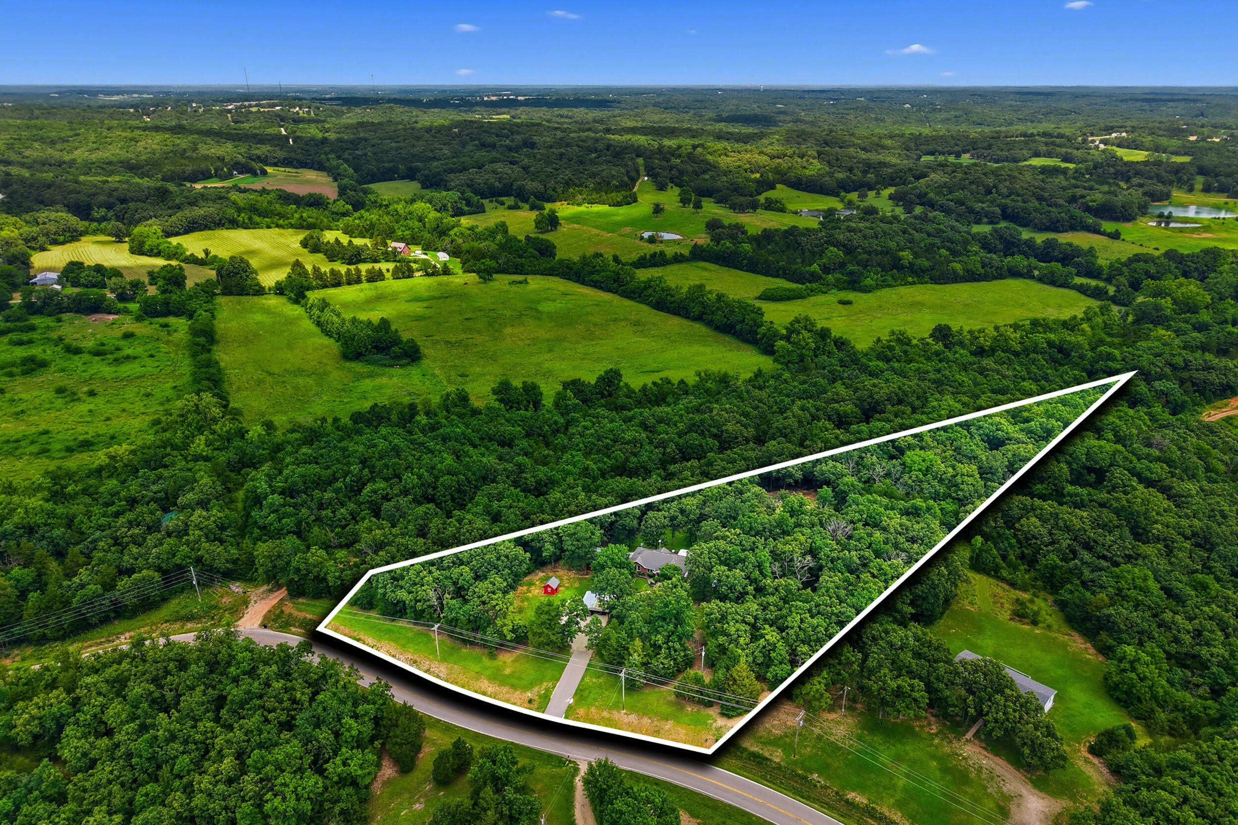 7624 Boise Brule Road Henley, MO 65040 - Photo 46 of 49