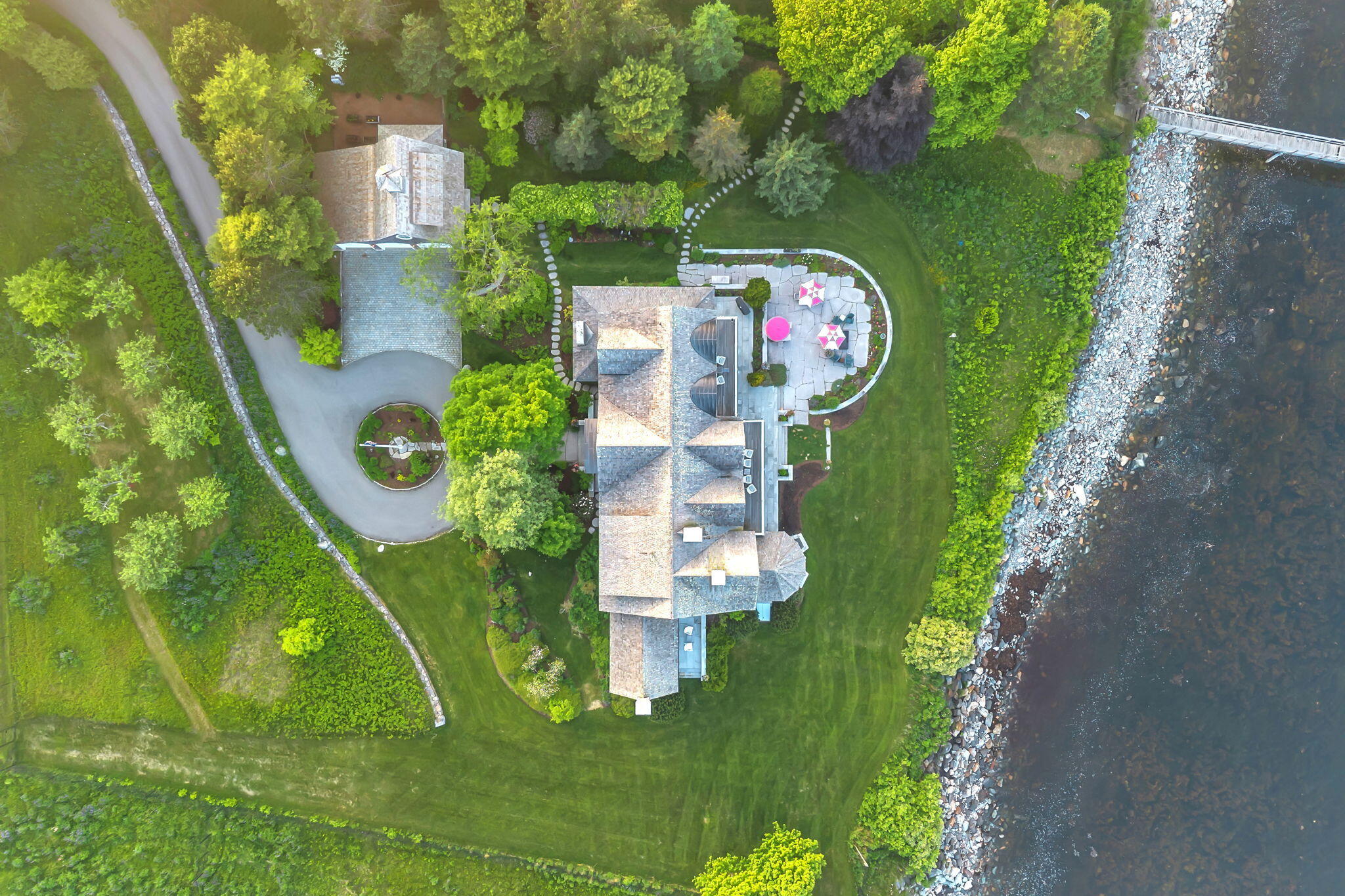 425 Seawall Road Southwest Harbor, ME 04679 - Photo 4 of 73 19-web-or-mls-425-seawall-rd