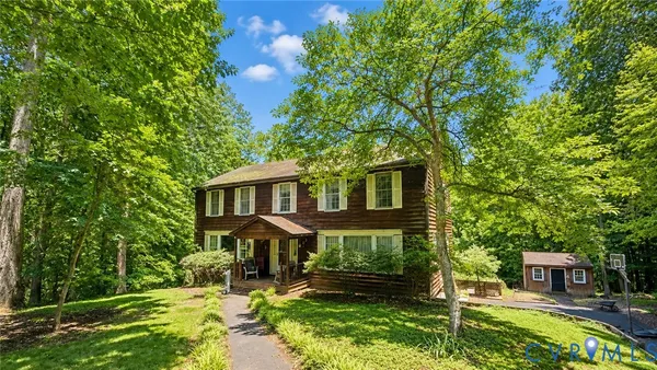 $185,000 | 3 Elm Court, Palmyra, VA 22963