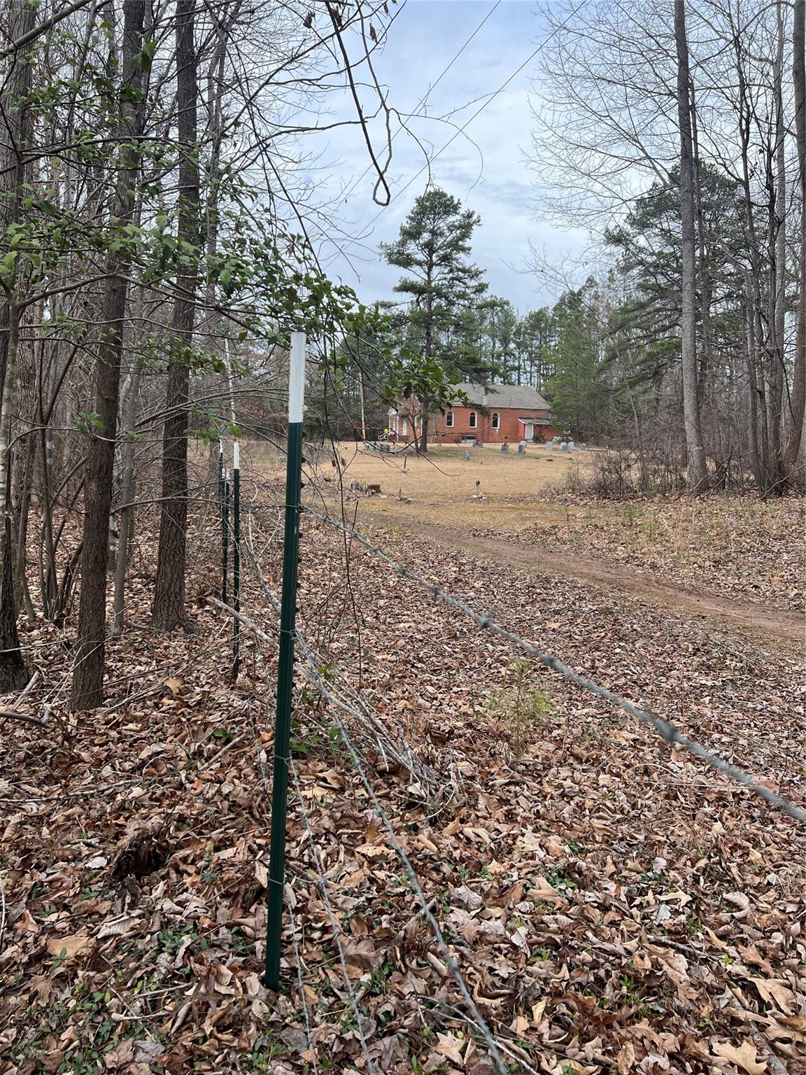 9-10 Ratchford Farm Road Gastonia, NC 28056 - Photo 28 of 29 a view of road and trees