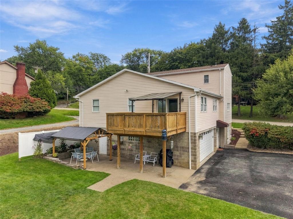 565 Wible Run Road Pittsburgh, PA 15209 - Photo 5 of 46 Gallery Image 5