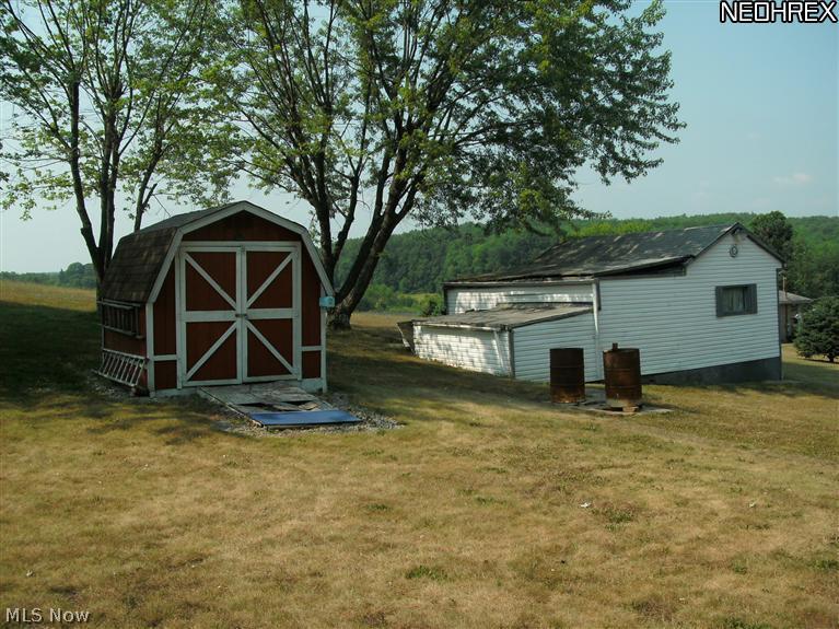 1499 Mick Road Wellsville, OH 43968 - Photo 1 of 2 Gallery Image 1