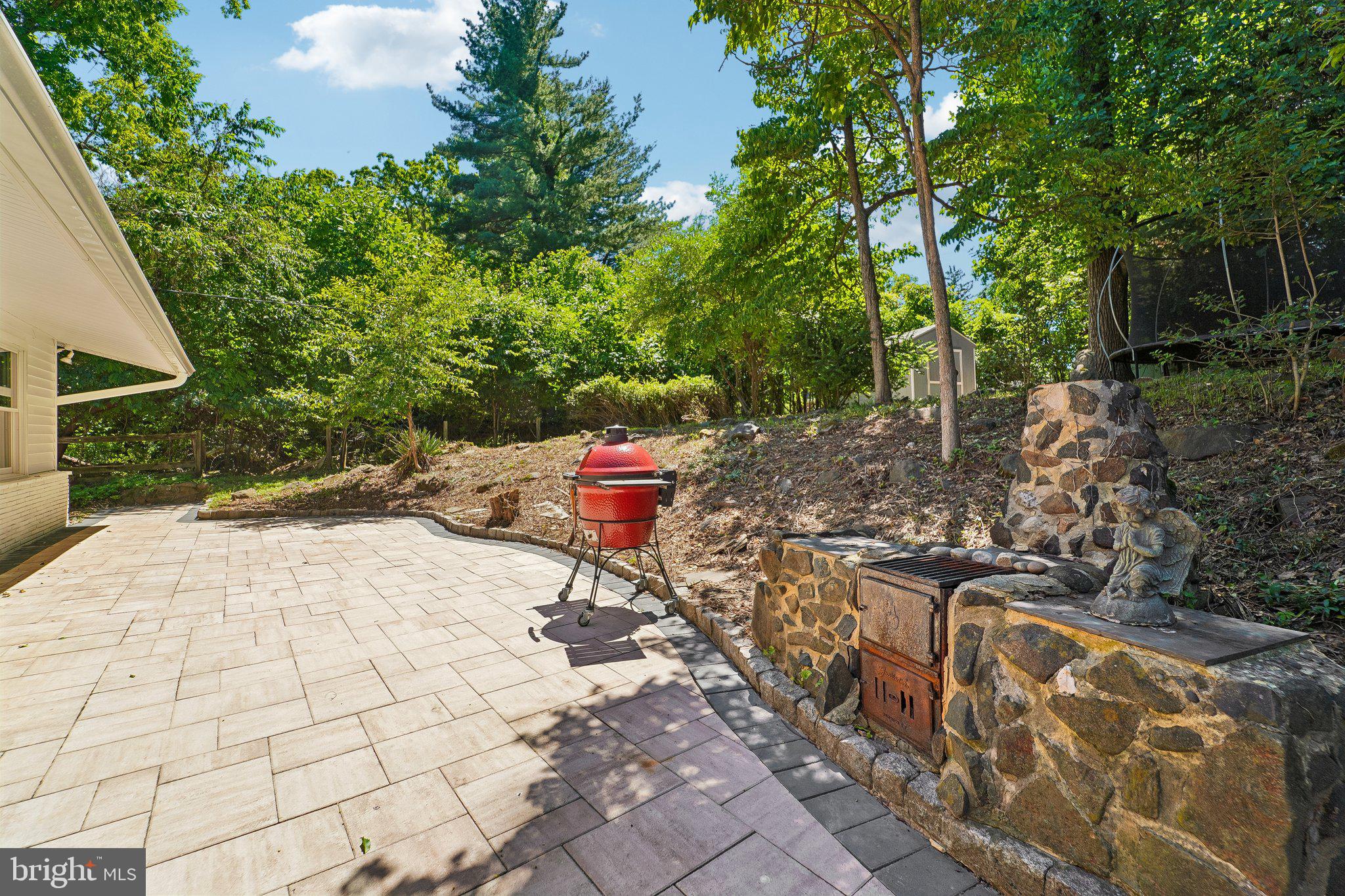 3654 Macalpine Road Ellicott City, MD 21042 - Photo 27 of 36