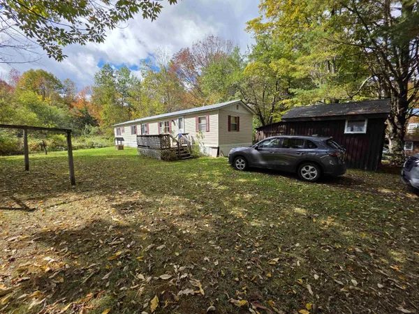 $110,000 | 403 Cogswell Street, Williamstown, VT 05654