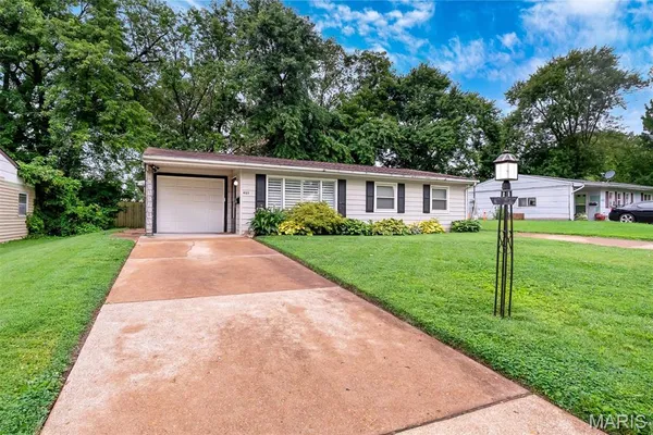 $199,000 | 4123 Beauty Lane, St. Louis, MO 63134