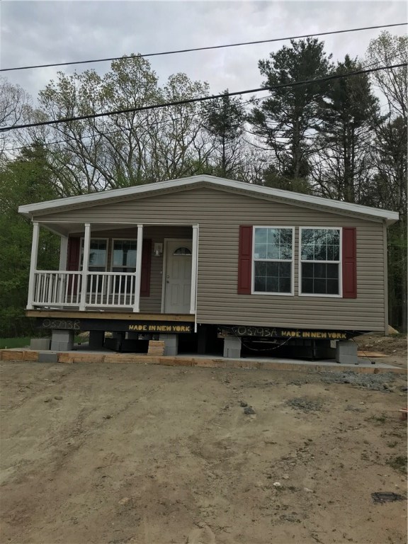 78 Diamond Hill Road Glocester, RI 02814 - Photo 1 of 9