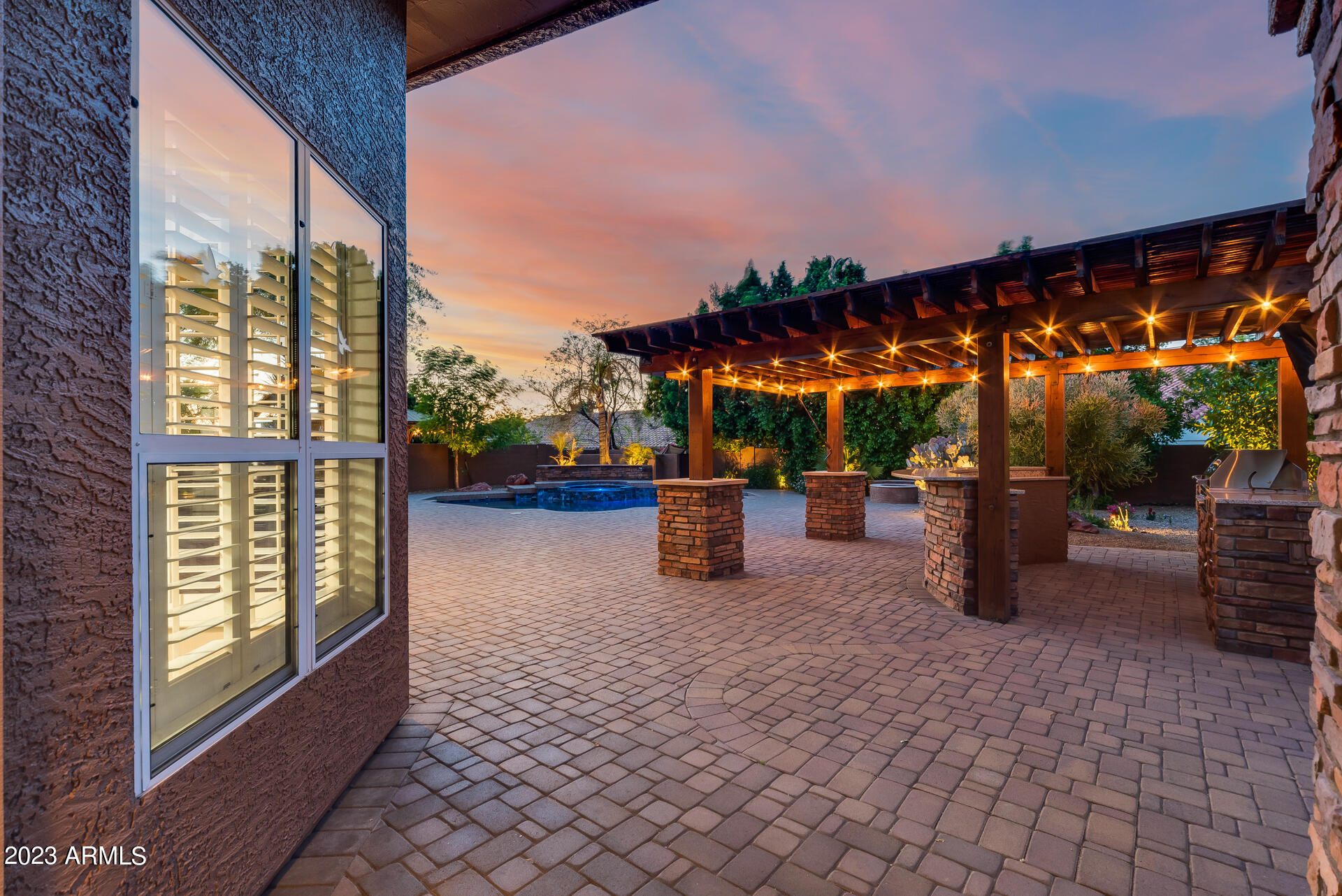 1708 East Kathleen Road Phoenix, AZ 85022 - Photo 74 of 82