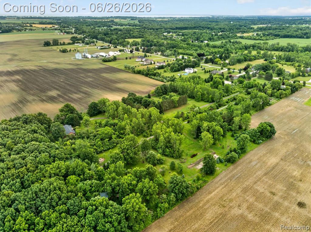 3150 North Otter Creek Road Monroe, MI 48161 - Photo 96 of 98