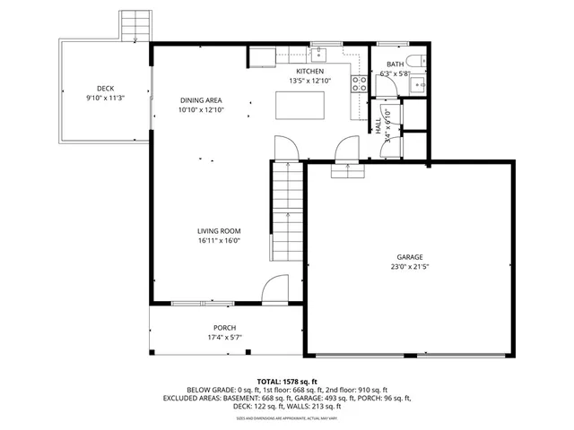 $699,900 | 44 Oldham Street, Warwick, RI 02886