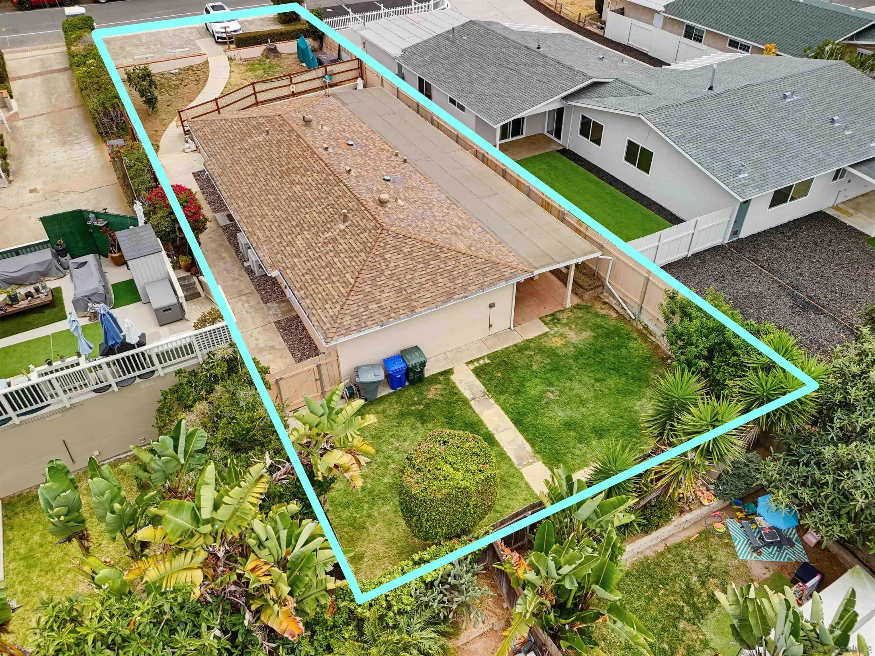 1090 Gardena Road Encinitas, CA 92024 - Photo 4 of 11