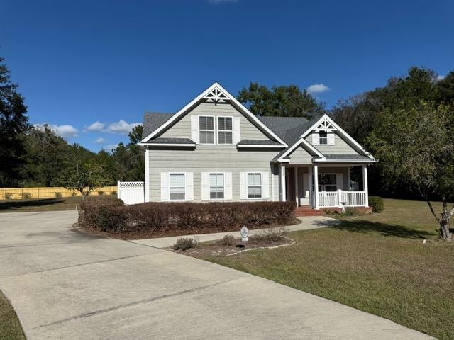 570 Arran Road Crawfordville, FL 32327 - Photo 27 of 34