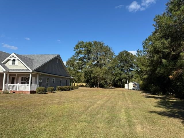 570 Arran Road Crawfordville, FL 32327 - Photo 29 of 34