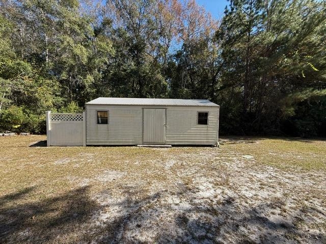 570 Arran Road Crawfordville, FL 32327 - Photo 30 of 34