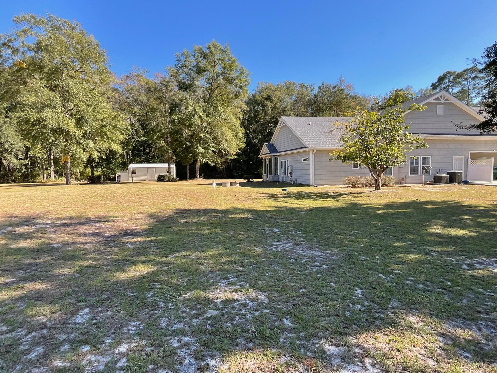 570 Arran Road Crawfordville, FL 32327 - Photo 31 of 34