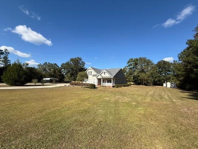 570 Arran Road Crawfordville, FL 32327 - Photo 7 of 34