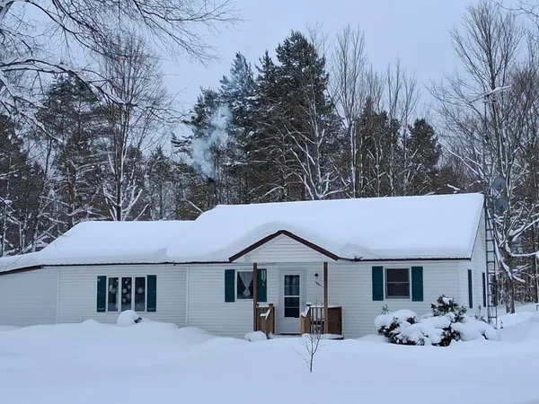 $274,000 | 9891 Glovers Lake Road, Bear Lake, MI 49614