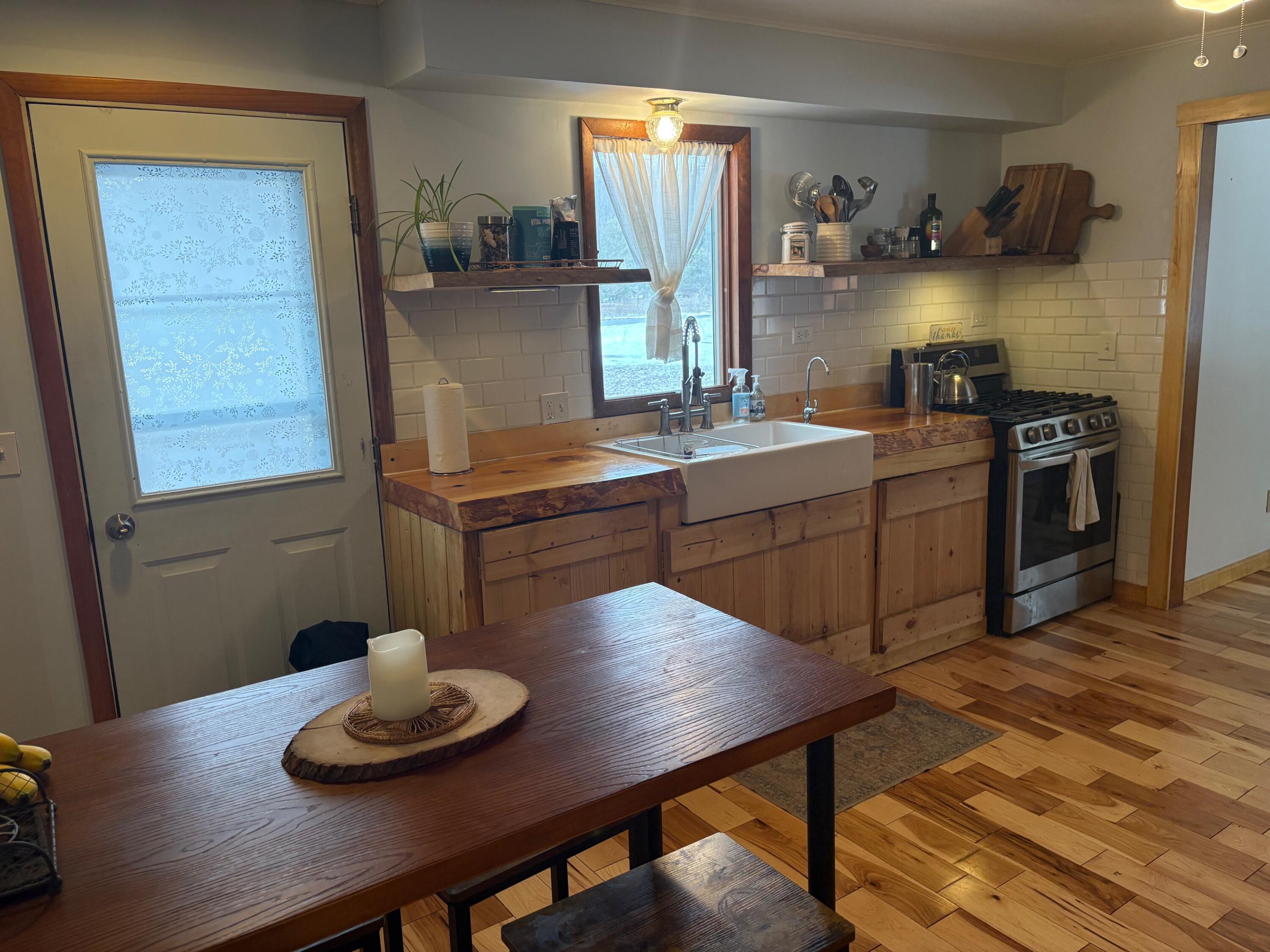 9891 Glovers Lake Road Bear Lake, MI 49614 - Photo 11 of 65 IMG_8177