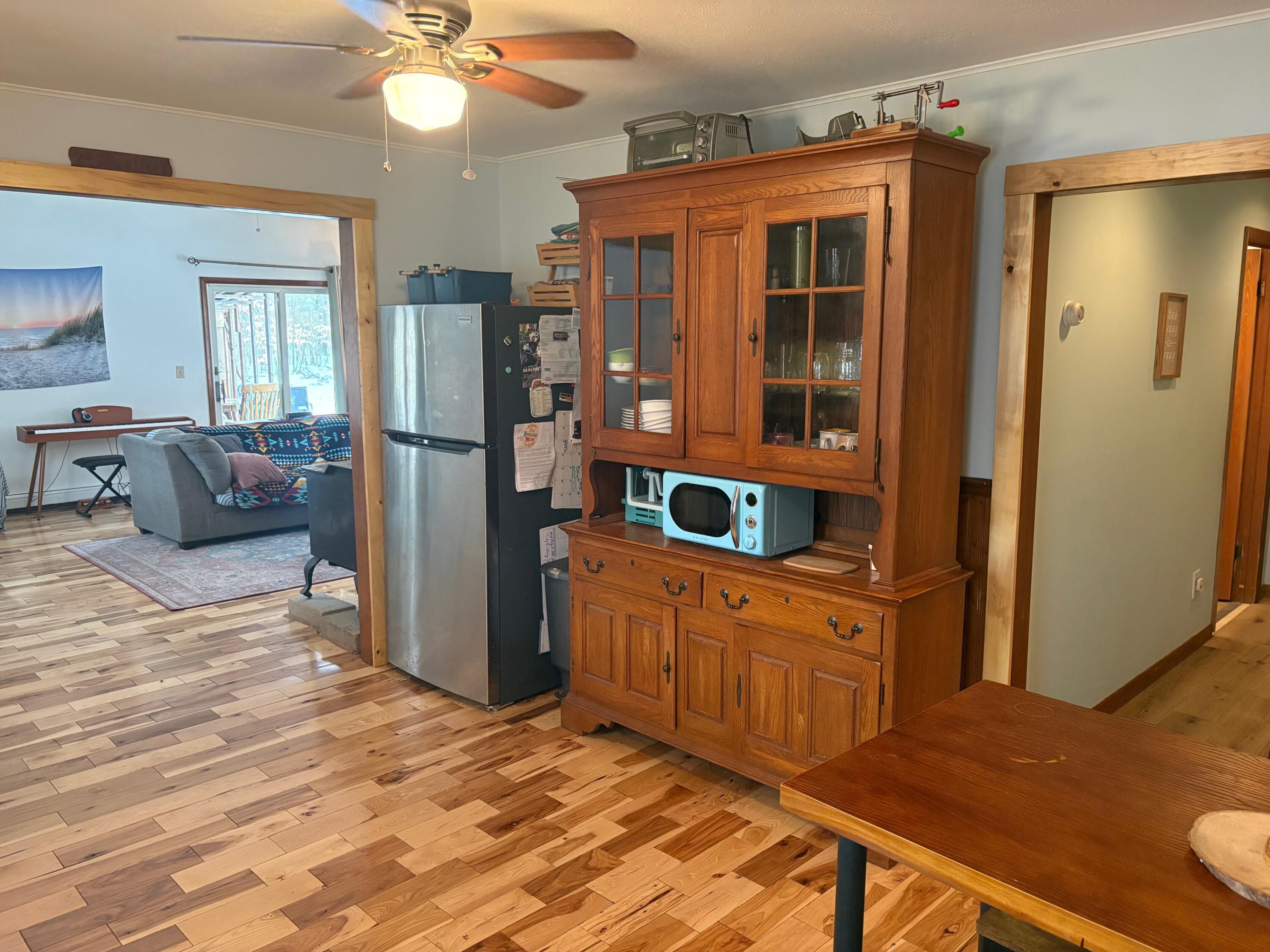 9891 Glovers Lake Road Bear Lake, MI 49614 - Photo 12 of 65 IMG_8175