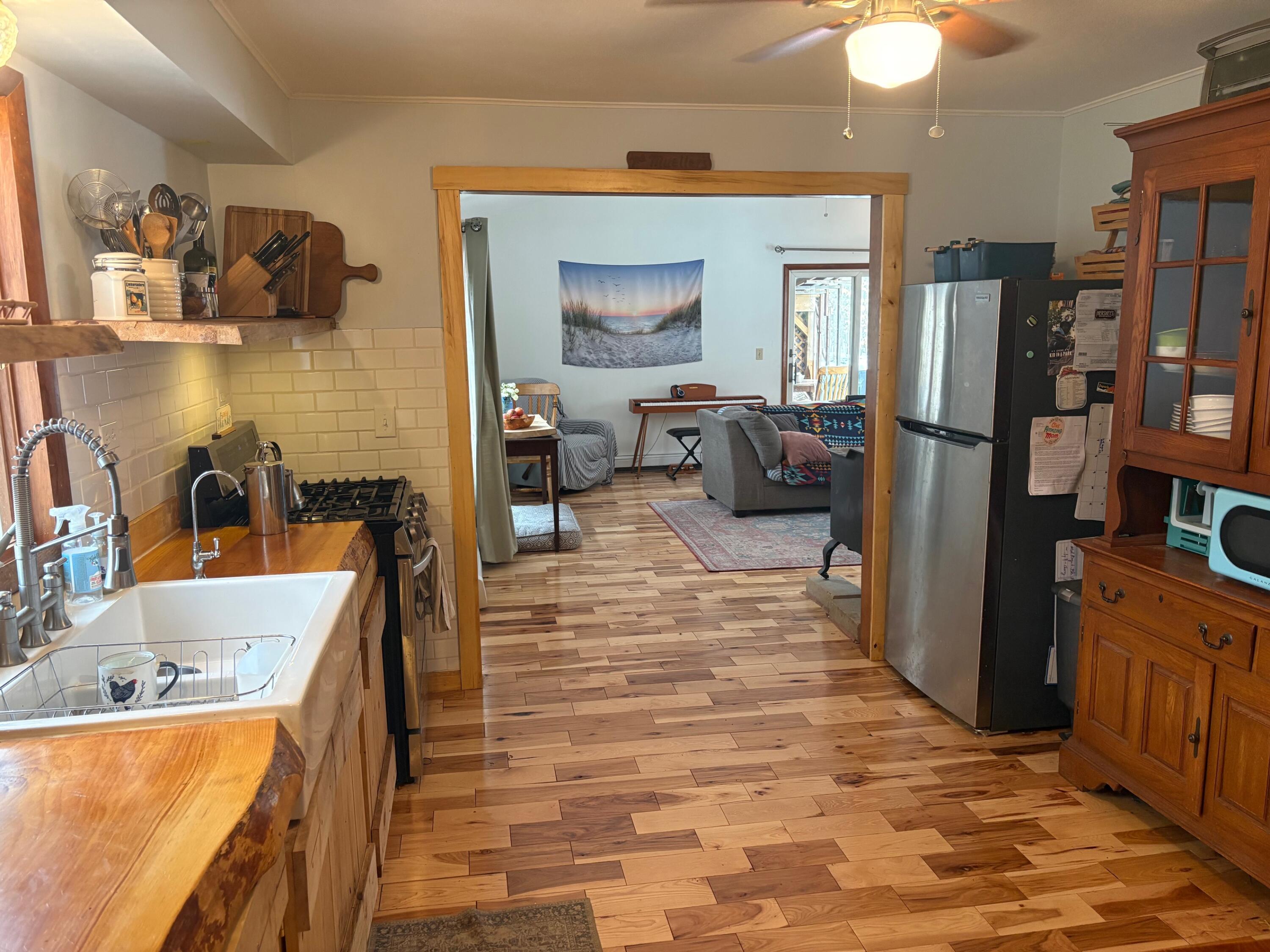 9891 Glovers Lake Road Bear Lake, MI 49614 - Photo 14 of 65 IMG_8176