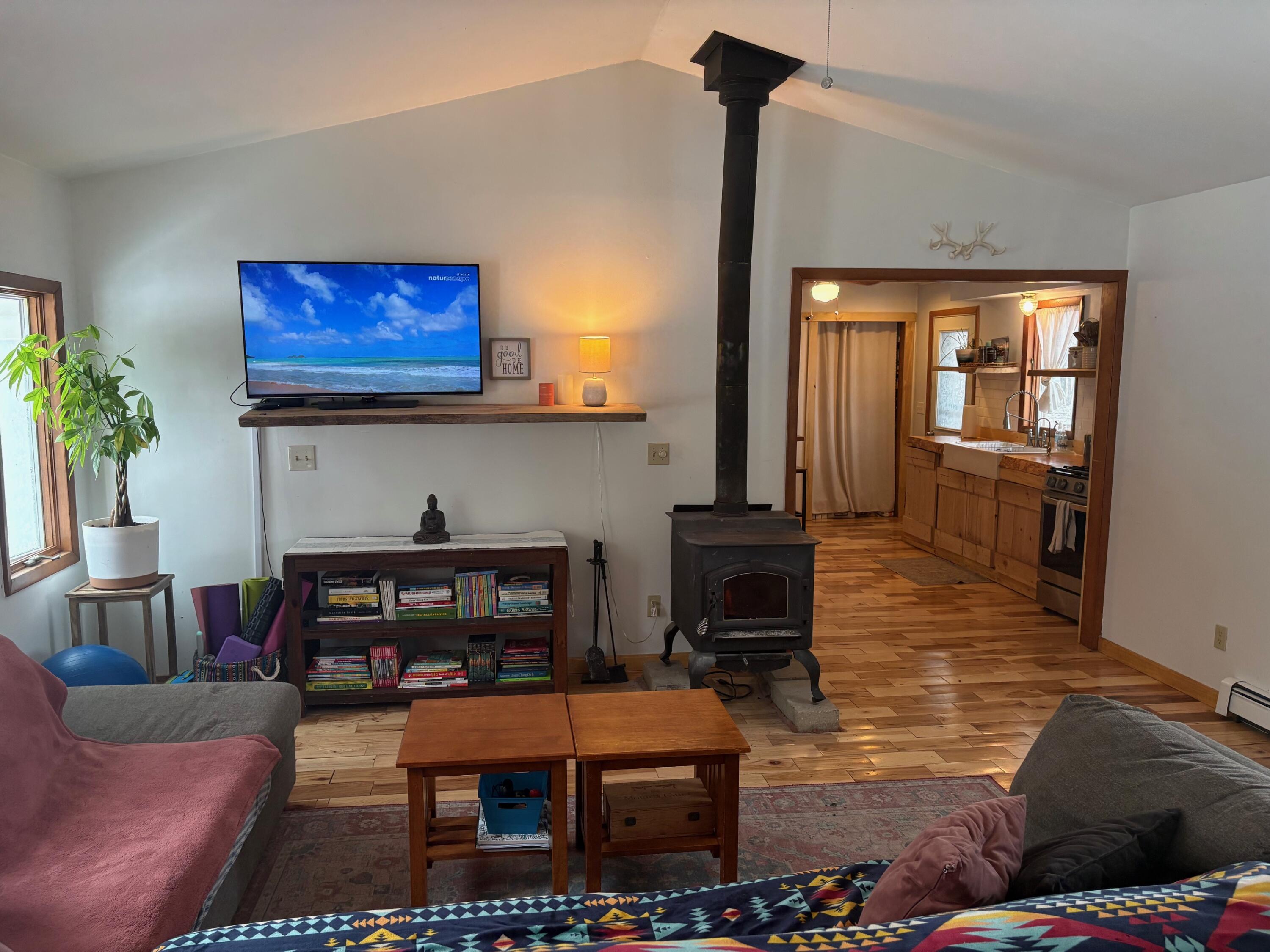 9891 Glovers Lake Road Bear Lake, MI 49614 - Photo 15 of 65 IMG_8187