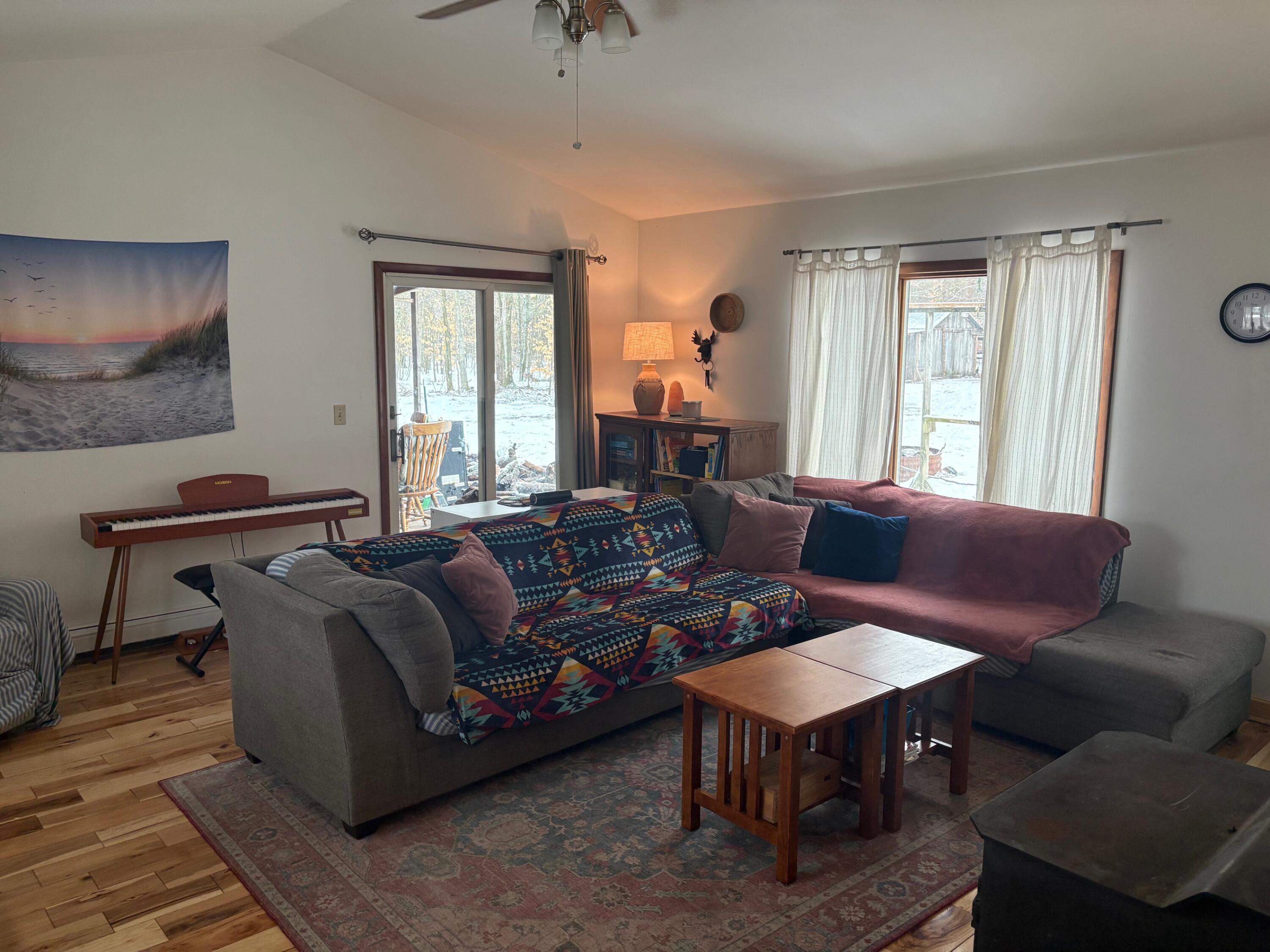 9891 Glovers Lake Road Bear Lake, MI 49614 - Photo 17 of 65 IMG_8178