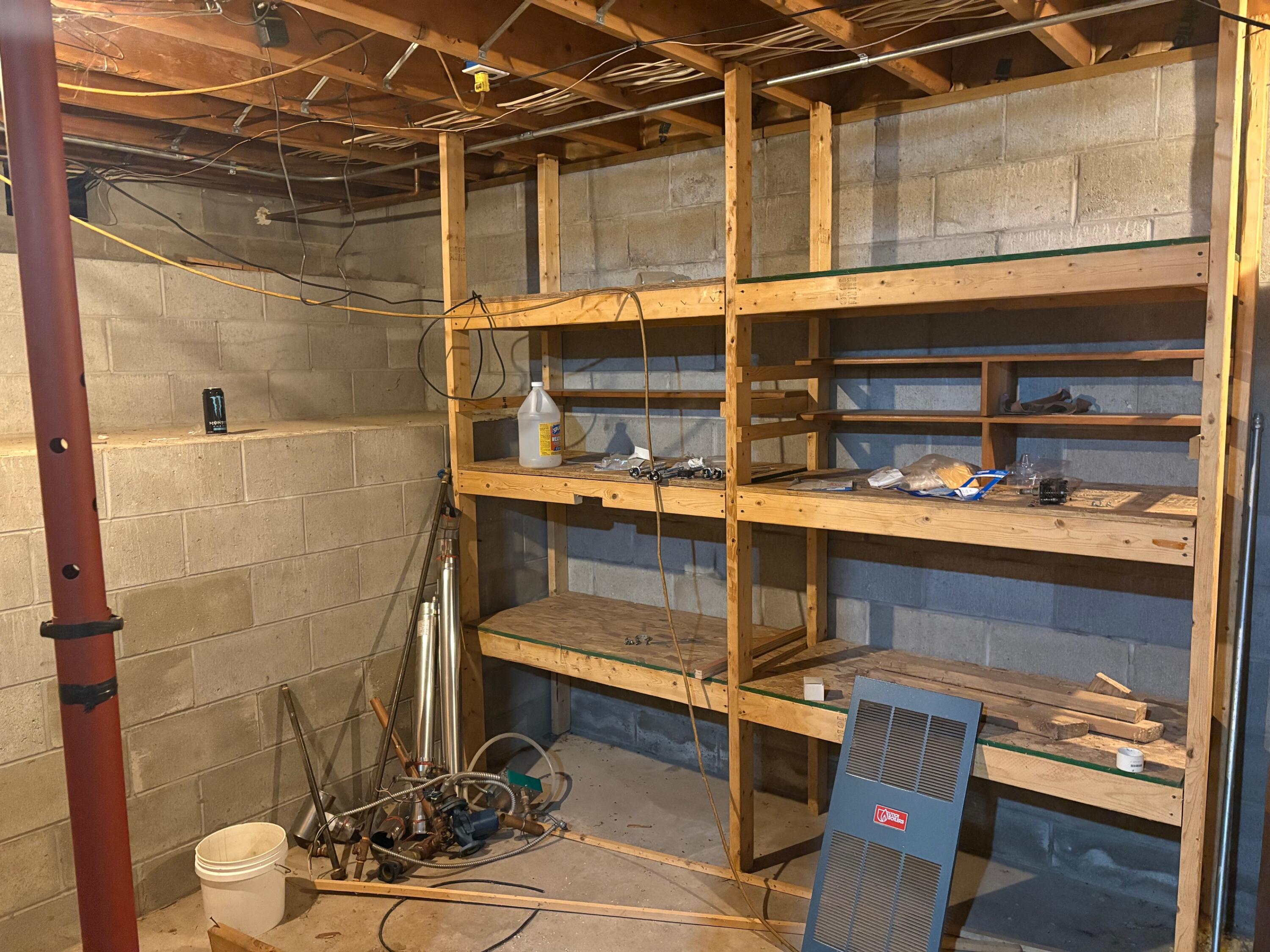 9891 Glovers Lake Road Bear Lake, MI 49614 - Photo 37 of 65 IMG_8202