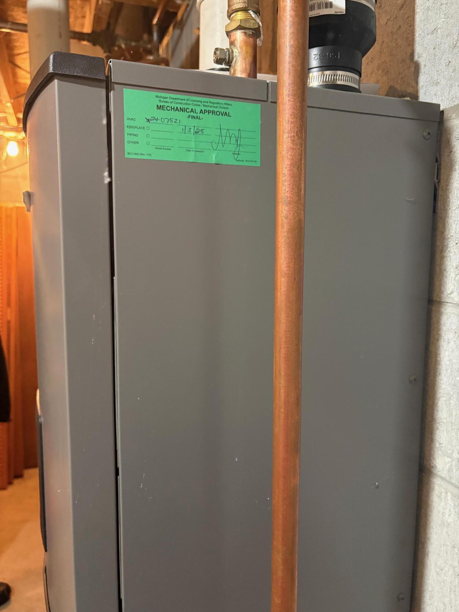 9891 Glovers Lake Road Bear Lake, MI 49614 - Photo 38 of 65 IMG_8194