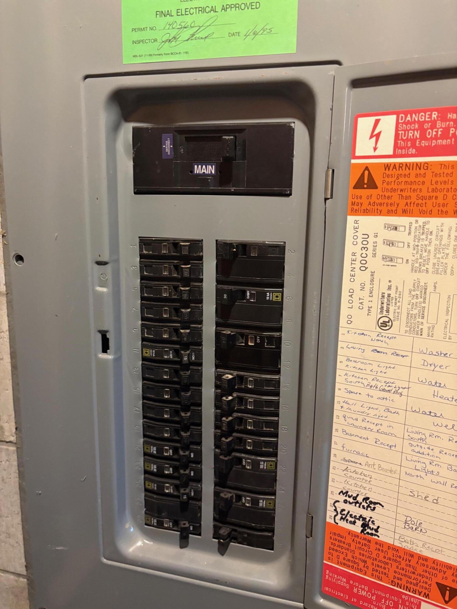 9891 Glovers Lake Road Bear Lake, MI 49614 - Photo 40 of 65 IMG_8195