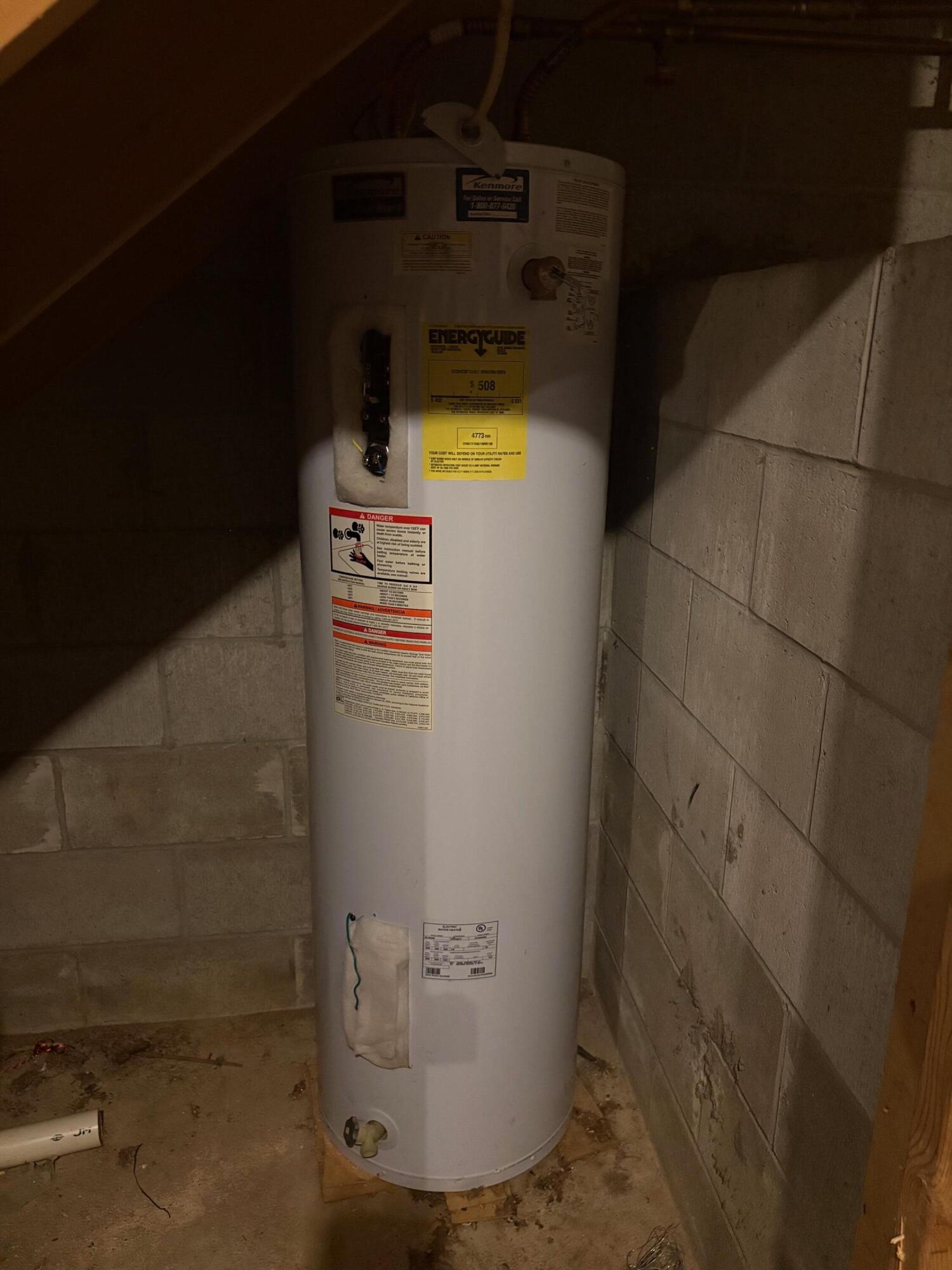 9891 Glovers Lake Road Bear Lake, MI 49614 - Photo 41 of 65 IMG_8197