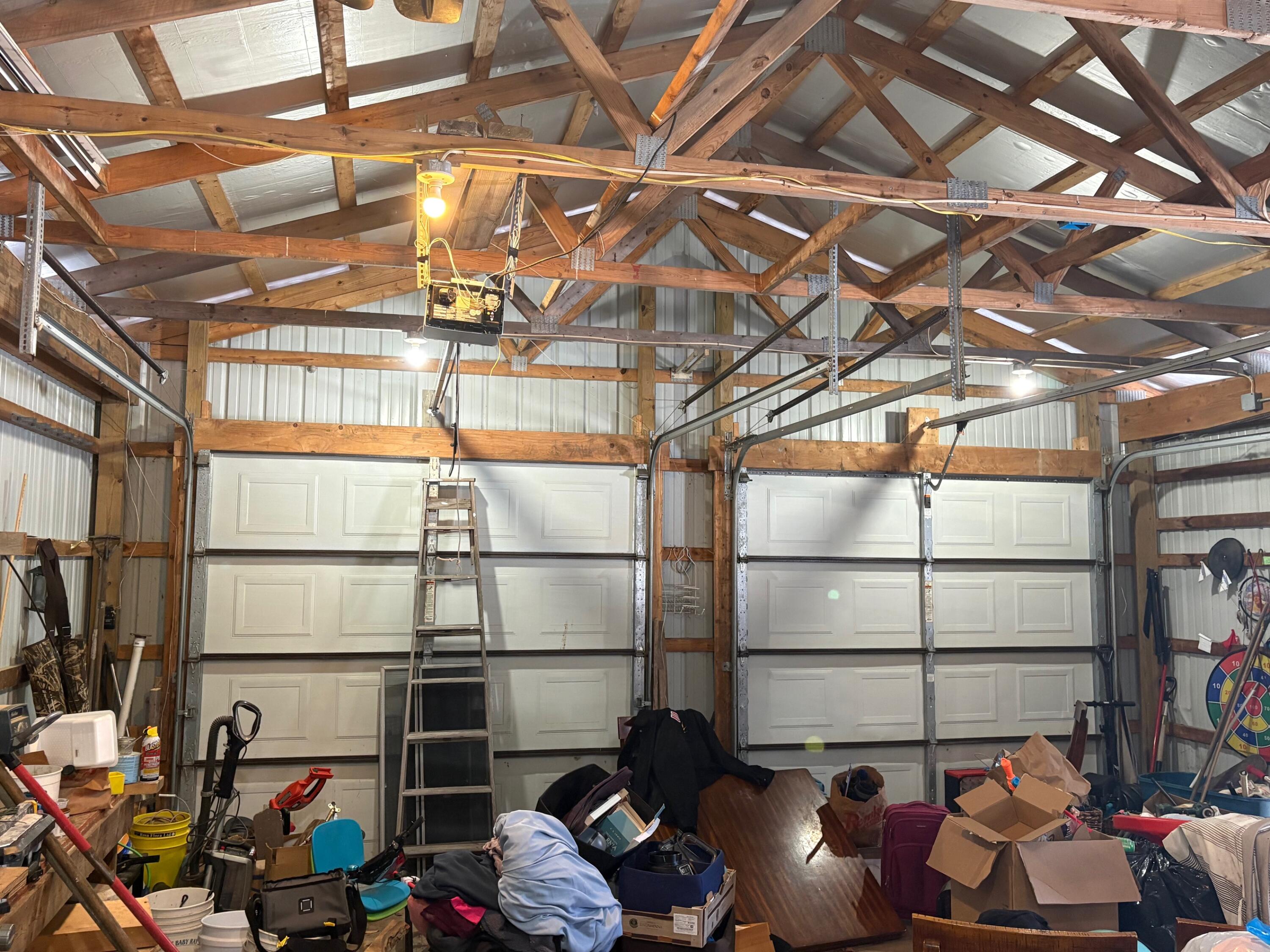 9891 Glovers Lake Road Bear Lake, MI 49614 - Photo 44 of 65 IMG_8228