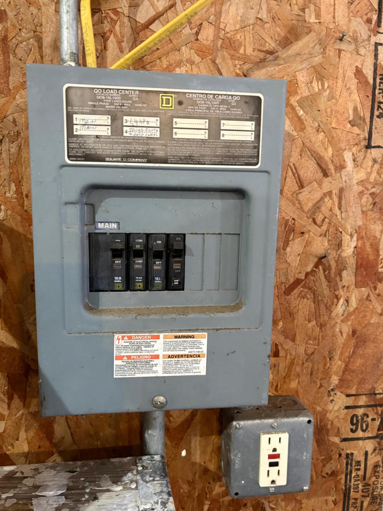 9891 Glovers Lake Road Bear Lake, MI 49614 - Photo 46 of 65 IMG_8229