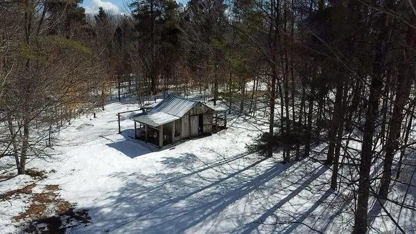 $281,000 | 9891 Glovers Lake Road, Bear Lake, MI 49614