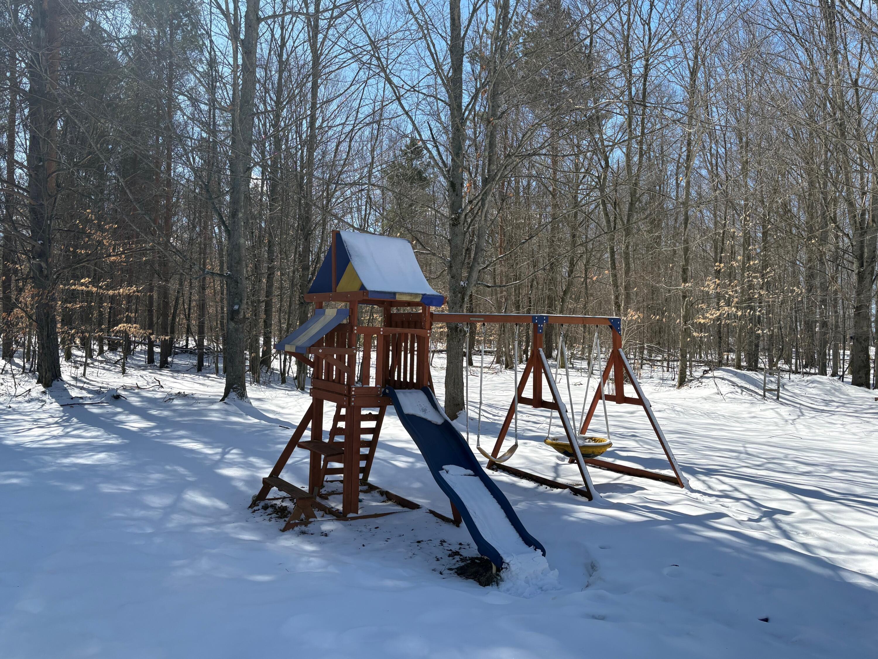 9891 Glovers Lake Road Bear Lake, MI 49614 - Photo 50 of 65 IMG_8225