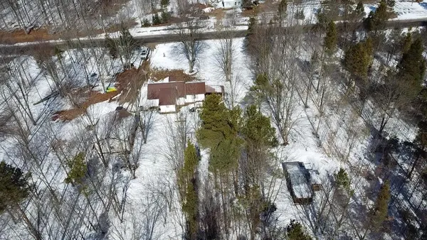 $281,000 | 9891 Glovers Lake Road, Bear Lake, MI 49614