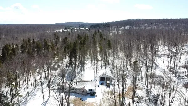 $281,000 | 9891 Glovers Lake Road, Bear Lake, MI 49614