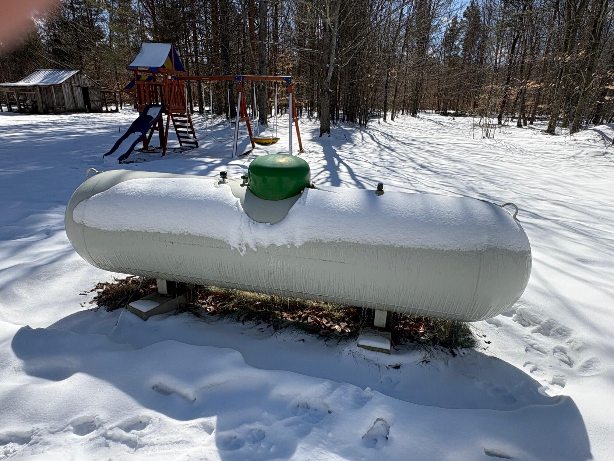 9891 Glovers Lake Road Bear Lake, MI 49614 - Photo 64 of 65 IMG_8221