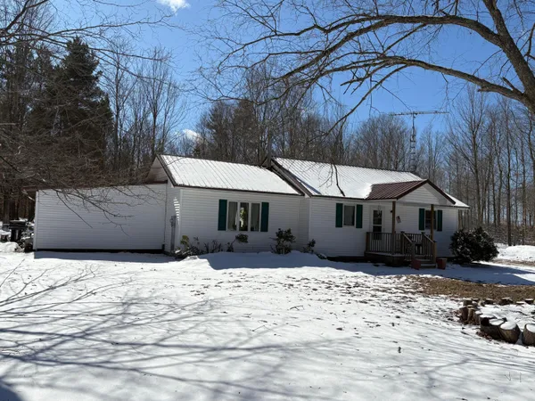 $274,000 | 9891 Glovers Lake Road, Bear Lake, MI 49614