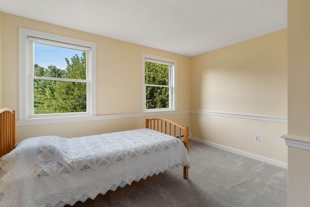 1 Pueblo Road Medfield, MA 02052 - Photo 26 of 36 a bedroom with a bed and a window