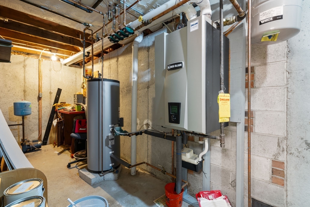 1 Pueblo Road Medfield, MA 02052 - Photo 31 of 36 a view of walk in closet