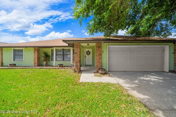 $459,000 | 3607 Whisperwood Circle, Melbourne, FL 32901