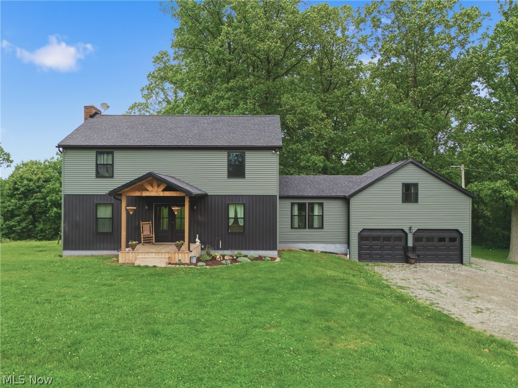 410 Ocelot Road Southeast Mechanicstown, OH 44651 - Photo 1 of 50