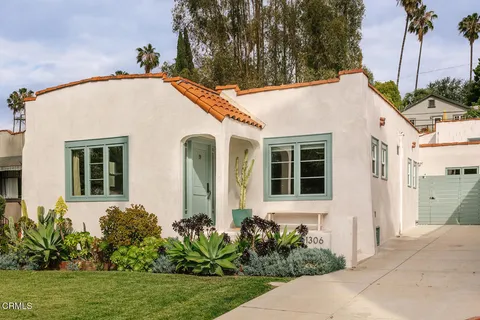 $1,395,000 | 1306 North Coronado Street, Los Angeles, CA 90026