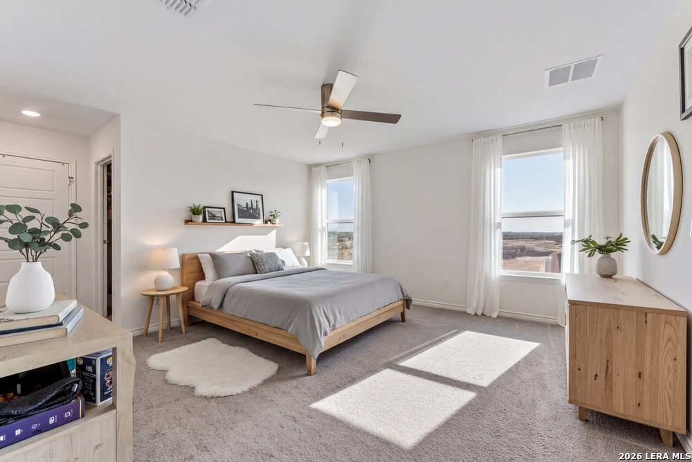 9422 Braman Converse, TX 78109 - Photo 21 of 26 a living room with furniture and a window