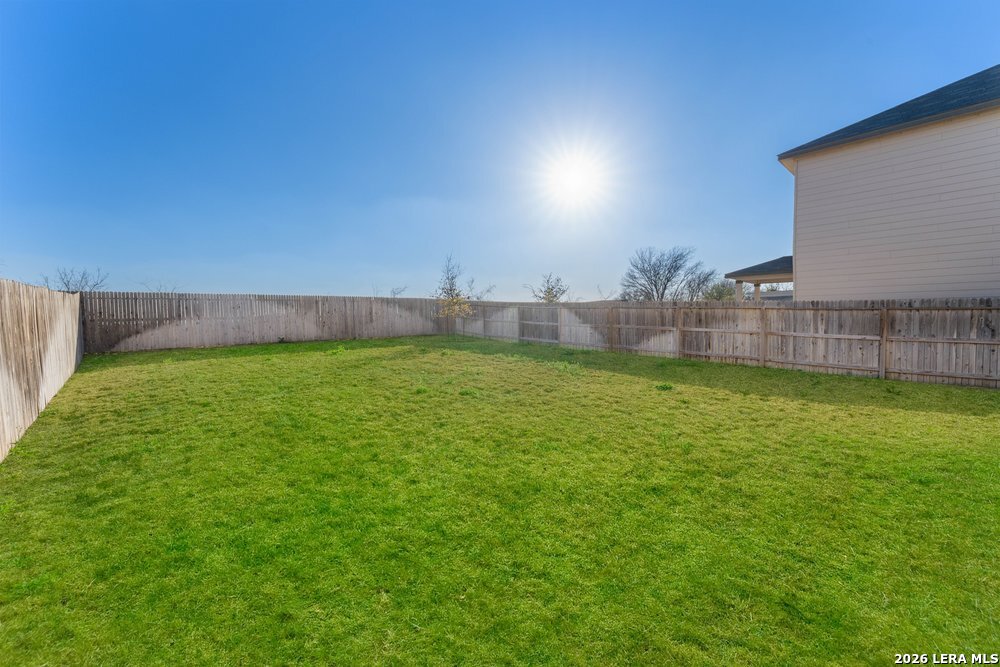 9422 Braman Converse, TX 78109 - Photo 25 of 26 a view of a backyard