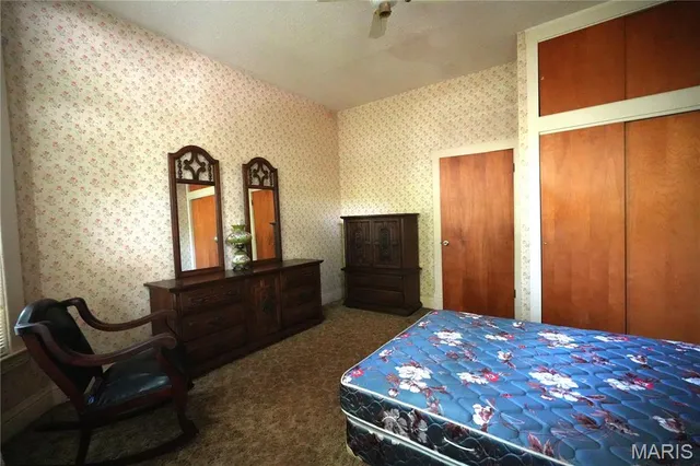 $69,000 | 114 West 2nd S Street, Mount Olive, IL 62069