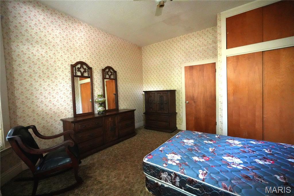 114 West 2nd S Street Mount Olive, IL 62069 - Photo 13 of 14